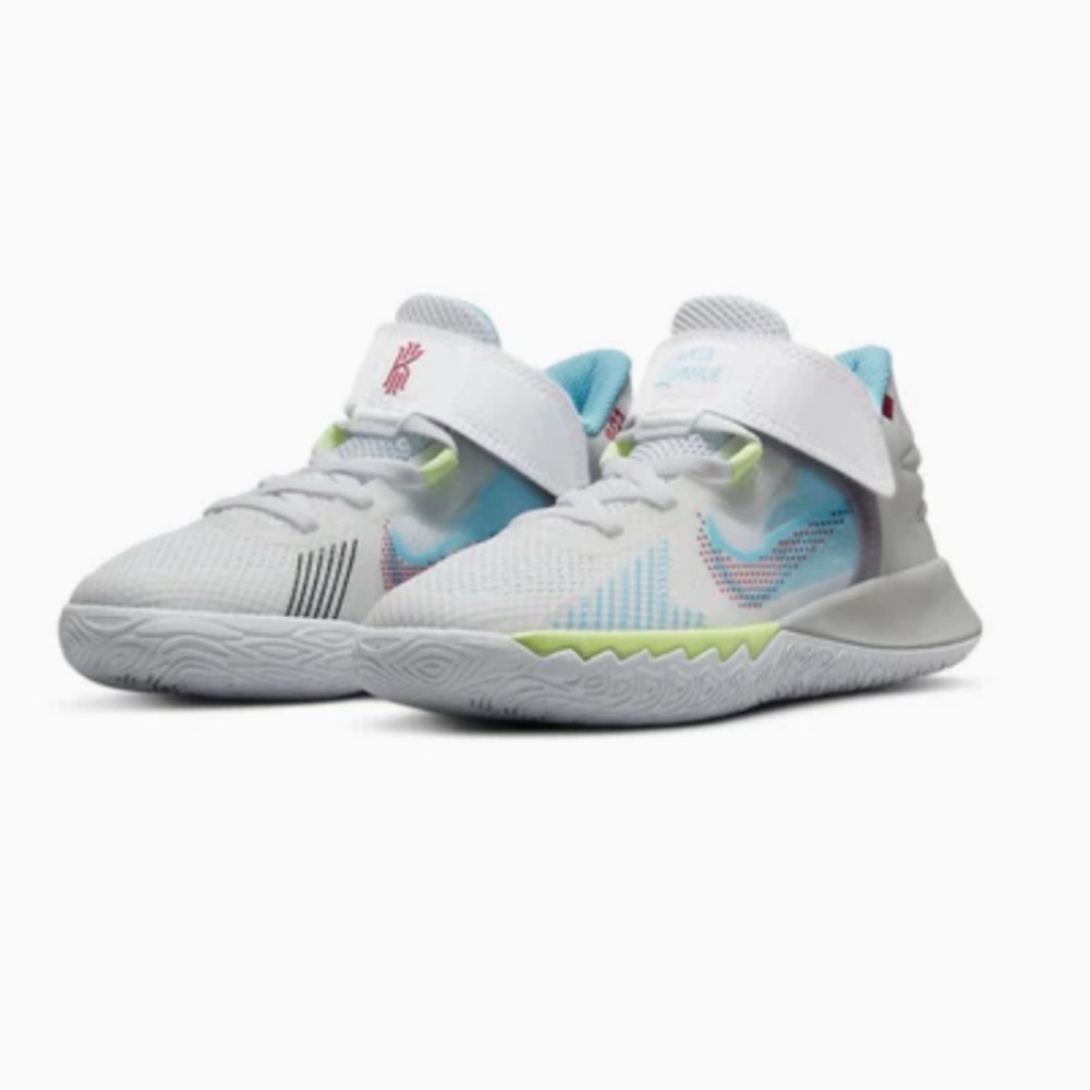 1️⃣ Nike Kyries NWOB 1.5Y - Picture 3 of 6